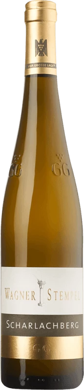 Bingen Scharlachberg Riesling GG Trocken - Wagner-Stempel