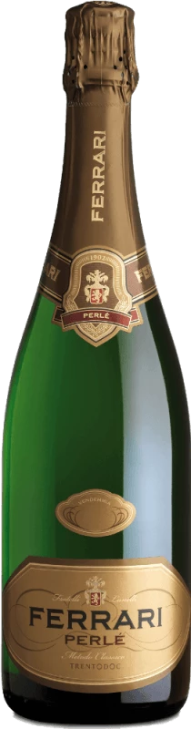 Ferrari Perlé 1,5 L Magnum - Ferrari