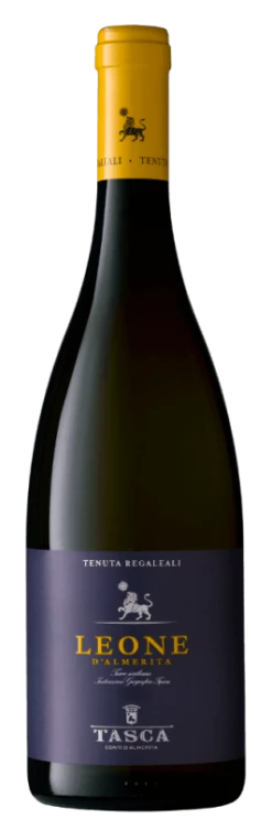 Leone D'Almerita Terre Siciliane IGT 1,5 L Magnum - Tenuta Regaleali