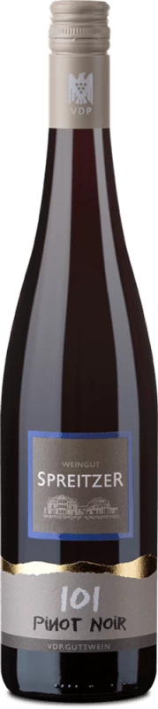 101 Pinot Noir Trocken - Spreitzer