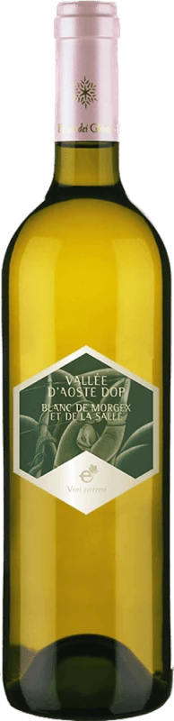 Blanc De Morgex Et De La Salle Vini Estremi - Cave Mont Blanc