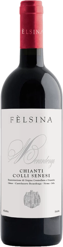 Chianti Classico Berardenga DOCG - Felsina