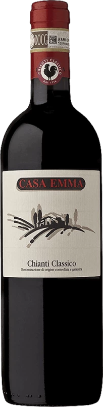 Chianti Classico - Casa Emma