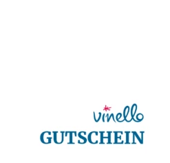 20 € VINELLO Geschenkgutschein SOFORTVERSAND Via E-Mail