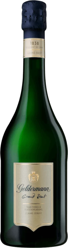 Geldermann Grand Brut - Geldermann