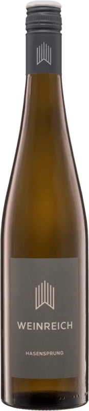Weinreich Hasensprung Riesling Trocken - Weingut Weinreich
