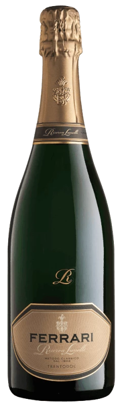 Lunelli Riserva - Ferrari