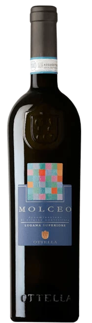 Molceo Lugana Riserva DOC - Ottella