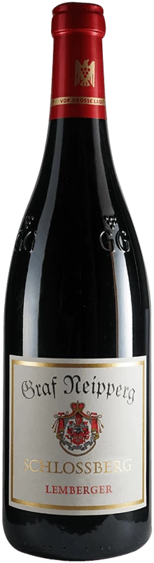 Schlossberg Lemberger Große Lage - Weingut Graf Neipperg