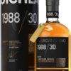 Old & Rare 30 Years - Bruichladdich