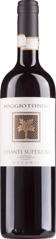 Chianti Superiore DOCG - Poggiotondo