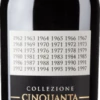 Collezione Cinquanta Vino Rosso D'Italia - Cantine San Marzano