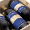 6er Weinpaket Solengo Toscana IGT In Holzkiste - Argiano