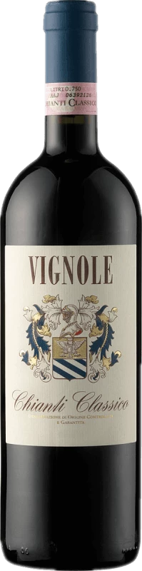 Chianti Classico DOCG - Tenuta Di Vignole