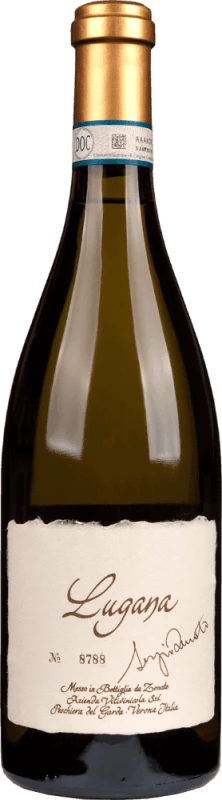 Selezione Sergio Lugana Riserva DOC - Zenato